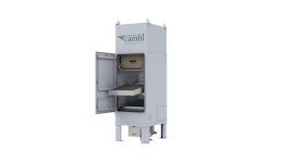 Emulsionsnebelabscheider Handte EM Profi von Camfil APC Emulsionsnebelabscheider Handte EM Profi von Camfil APC