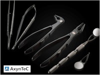 DLC Beschichtung für die Medizintechnik | axyprotect BLACK DLC Beschichtung für die Medizintechnik | axyprotect BLACK