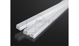 Transluzente PP Tubes Transluzente PP Tubes