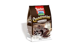 Quadratini Cacao & Milk Quadratini Cacao & Milk
