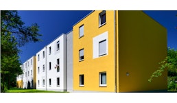 Geschosswohnungsbau Geschosswohnungsbau