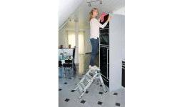 Arbeitspodeste Arbeitspodeste