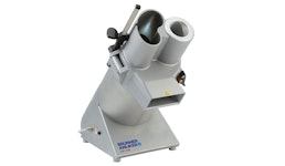 Gemüseschneidemaschine anliker GSM XL-C Gemüseschneidemaschine anliker GSM XL-C