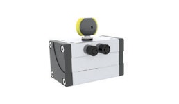 JAG10DA - Doppeltwirkend LUFT-LUFT - 12Nm ISO5211 F03 9mm JAG10DA - Doppeltwirkend LUFT-LUFT - 12Nm ISO5211 F03 9mm