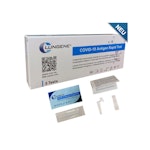 COVID-19 Antigen Schnelltest COVID-19 Antigen Schnelltest