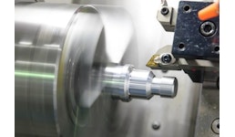 CNC-Drehen CNC-Drehen