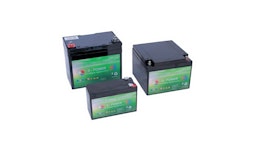 Hanse Batterie S OGiV Hanse Batterie S OGiV