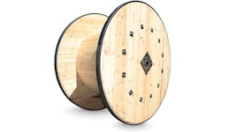 Kabeltrommeln aus Holz Kabeltrommeln aus Holz