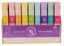 Räucherstäbchen Soul of India - Fair Trade