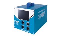 PROFINET-INspektor® NT | Netzwerk Diagnosegerät PROFINET-INspektor® NT | Netzwerk Diagnosegerät