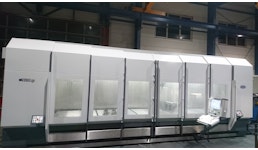 AXA VHC-3 6000-XTS AXA VHC-3 6000-XTS