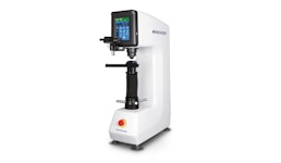 NEXUS 605U Universal Härteprüfmaschine NEXUS 605U Universal Härteprüfmaschine