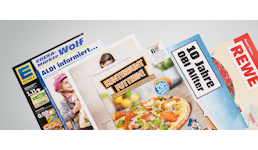 Prospekte & Zeitungsbeilagen Prospekte & Zeitungsbeilagen