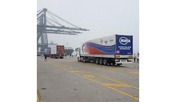 Multimodaltransporte Multimodaltransporte
