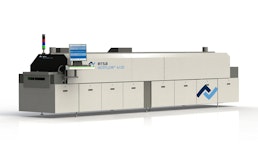 Reflowlötanlage Ersa HOTFLOW 4/20 zum SMT Löten Reflowlötanlage Ersa HOTFLOW 4/20 zum SMT Löten