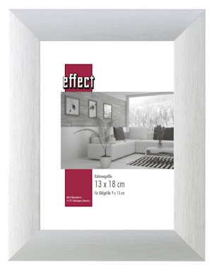 Aluminiumrahmen effect Bilderrahmen Aluminiumrahmen effect Bilderrahmen