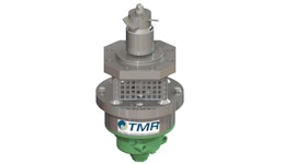 MAGNETRÜHRWERKE MAGNETRÜHRWERKE