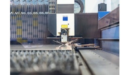 Laserschneiden Laserschneiden
