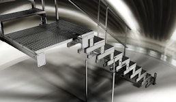Modul-Bautreppe Modul-Bautreppe