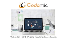 Webseiten | SEO, Website-Tracking, Sales Funnel Webseiten | SEO, Website-Tracking, Sales Funnel