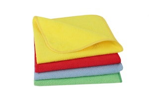Micro Star light 40 x 40 cm - Universaltuch, Mikrofaser-Reinigungstuch, Putztuch Micro Star light 40 x 40 cm - Universaltuch, Mikrofaser-Reinigungstuch, Putztuch