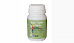 ARTHRO effects - MRC Kapseln - ARTHRO effects - MRC Kapseln -