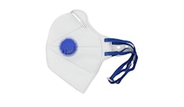 FFP2 ATEMSCHUTZ-FALTMASKE MIT AUSATEMVENTIL FFP2 ATEMSCHUTZ-FALTMASKE MIT AUSATEMVENTIL