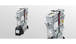 Leistungsschütze CT für AC und DC Leistungsschütze CT für AC und DC