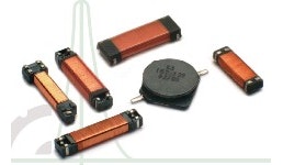 Transponderspulen für Identifikationssysteme und Body Electronics Transponderspulen für Identifikationssysteme und Body Electronics
