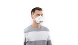 filtrierende Halbmaske FFP2 filtrierende Halbmaske FFP2