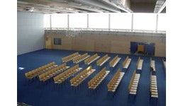 mobiler Hallenschutzbelag mobiler Hallenschutzbelag