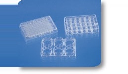 Multiplatten für Zellkulturen (TC) Multiplatten für Zellkulturen (TC)