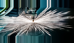 Laserschneiden Laserschneiden