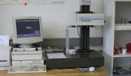 Qualitätskontrolle, CNC-Messen Qualitätskontrolle, CNC-Messen