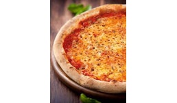 Pizza Margherita Pizza Margherita