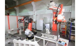 Multipurpose Roboter Multipurpose Roboter