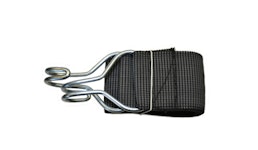 Gummi-Textil-Spannband Gummi-Textil-Spannband
