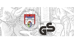Anerkennung GS-Zeichen Anerkennung GS-Zeichen