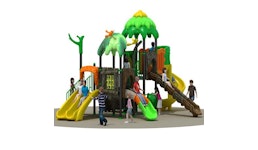 Outdoor Spielplatz PE067 Outdoor Spielplatz PE067