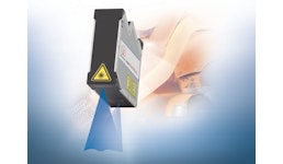 scanCONTROL 26xx / 29xx Blue Laser Laserprofilsensoren scanCONTROL 26xx / 29xx Blue Laser Laserprofilsensoren