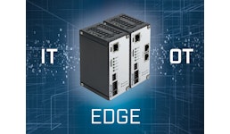 Anybus Edge - Flexible Cloud-Anbindung Anybus Edge - Flexible Cloud-Anbindung