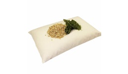 Hanf / Dinkel Kissen Hanf / Dinkel Kissen