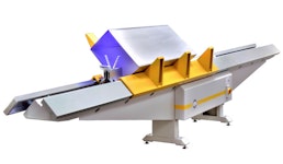 Kanalfalzmaschine Kanalfalzmaschine