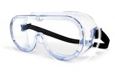 Medizinische Schutzbrille Medizinische Schutzbrille