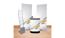 Messe-Set „Compact“ Messe-Set „Compact“