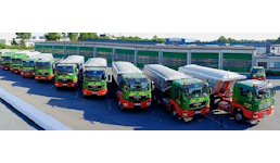 Transport/Logistik Transport/Logistik