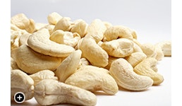 Cashewkerne «Jumbo» Cashewkerne «Jumbo»