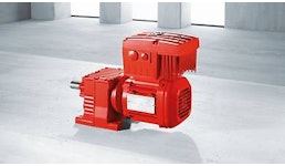 Getriebemotor mit Umrichter MOVIMOT® Getriebemotor mit Umrichter MOVIMOT®