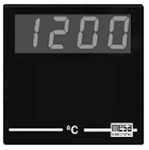 Universaler Digitalanzeiger A004/A009 Universaler Digitalanzeiger A004/A009