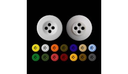 Hosenknopf 17mm Hosenknopf 17mm